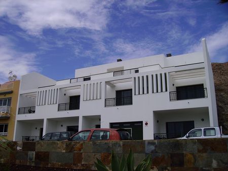Ferienwohnung - Fuerteventura- Cala