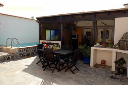 Fuerteventura Ferienhaus Tile - Fuerteventura Nord