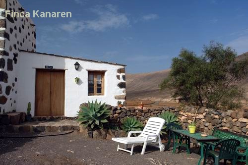  Fuerteventura Casa Valen-Das kleinere Ferienhaus