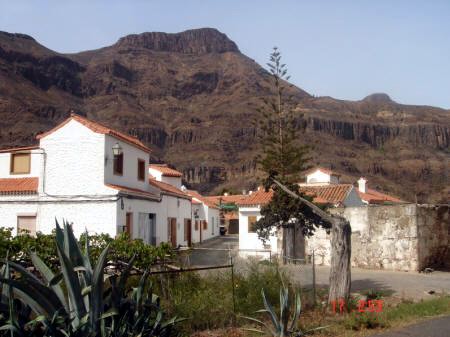 Ferienhaus Chicha - Gran Canaria Sued