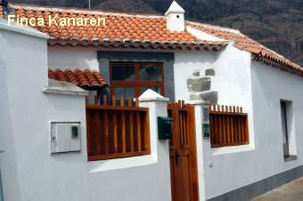 Ferienhaus Chicha - Gran Canaria Sued - 
