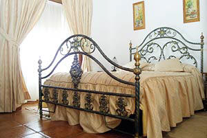 Ferienhaus Casa Antonito - La Palma Nordost - Schlafzimmer 1