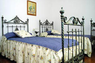 Ferienhaus Casa Antonito - La Palma Nordost - Schlafzimmer2